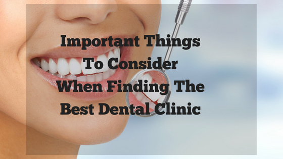 Best Dental Clinic